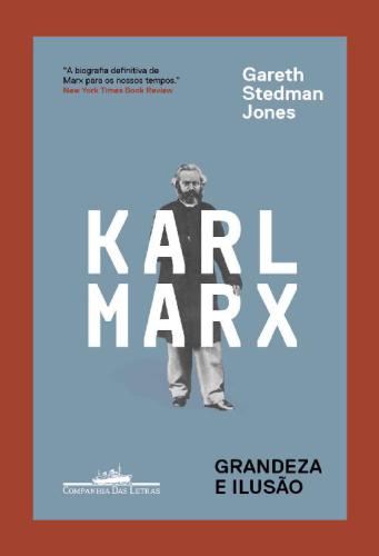 Karl Marx