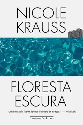 Floresta escura: Romance