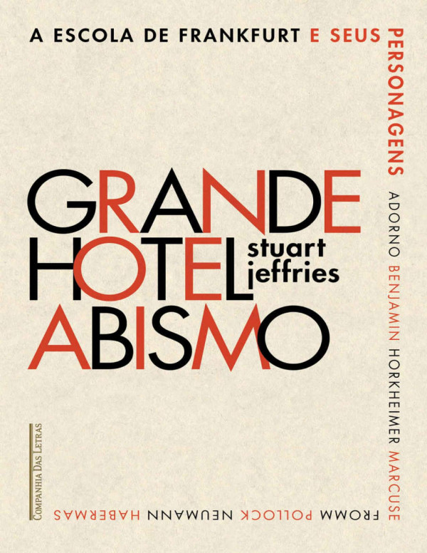 Grande Hotel Abismo