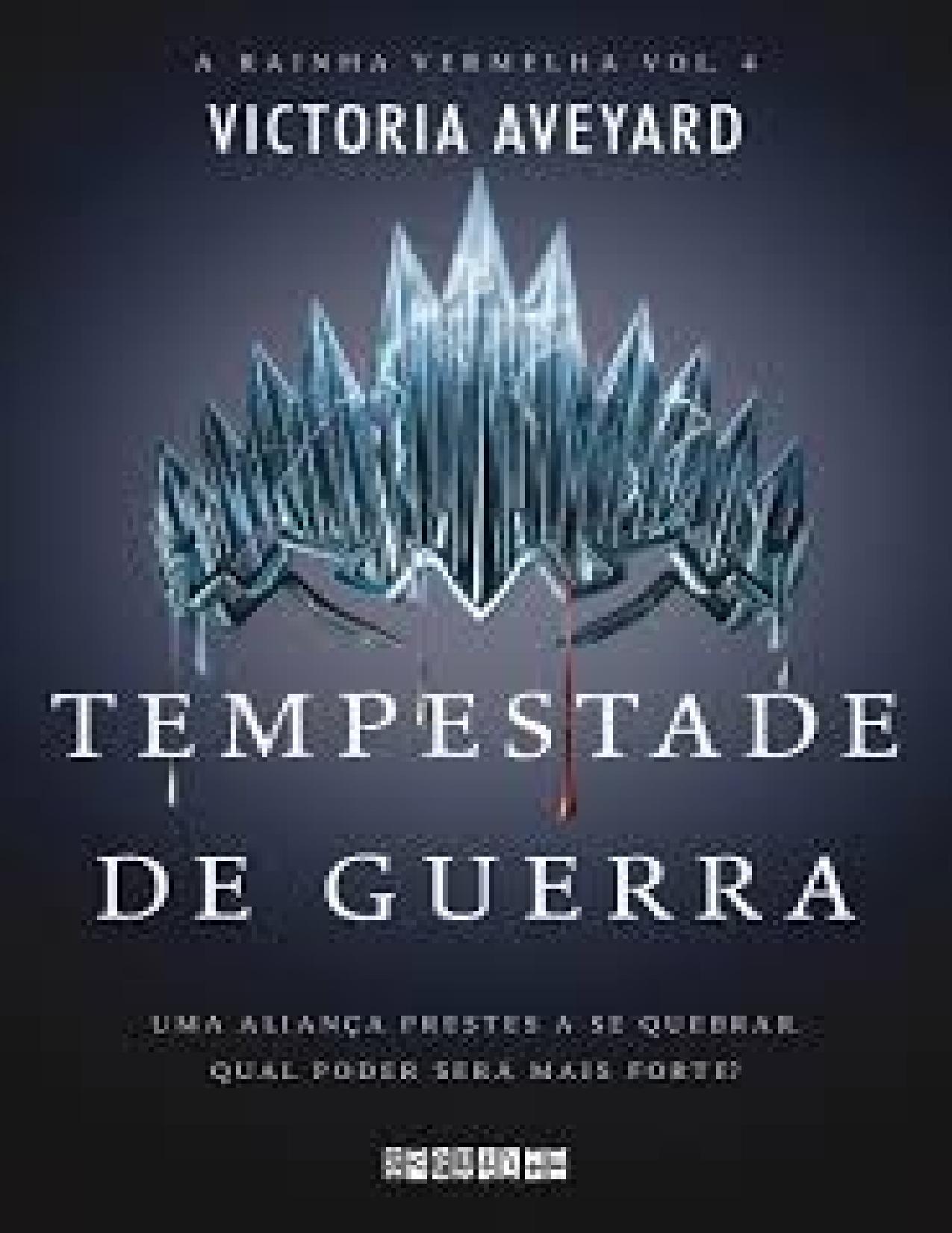 Tempestada de Guerra