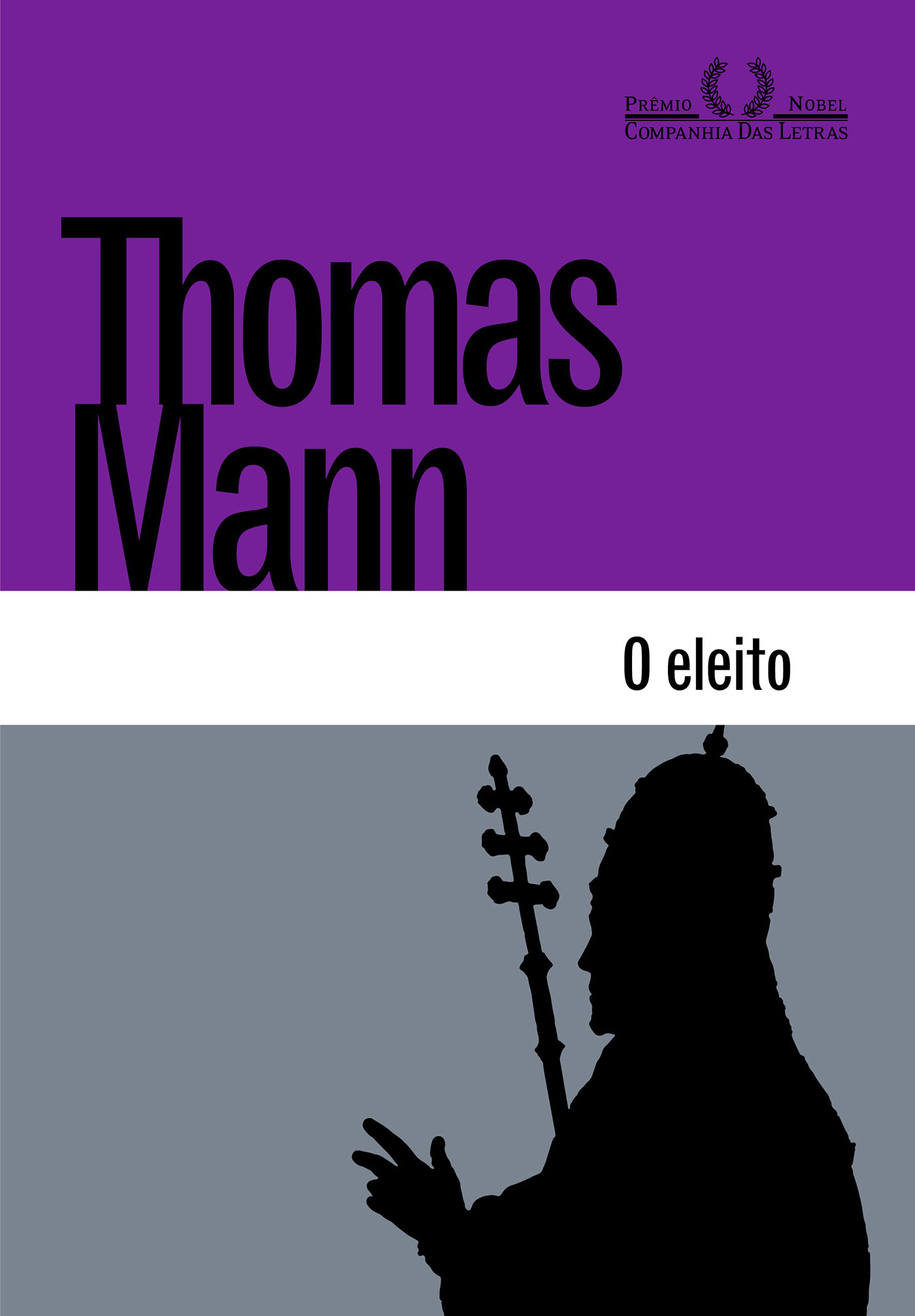 O eleito