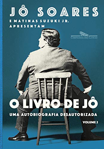 O livro de Jô