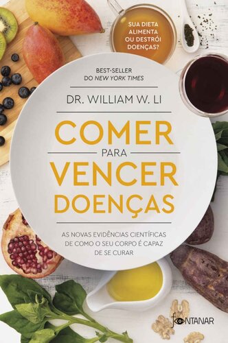 Comer para vencer doenças