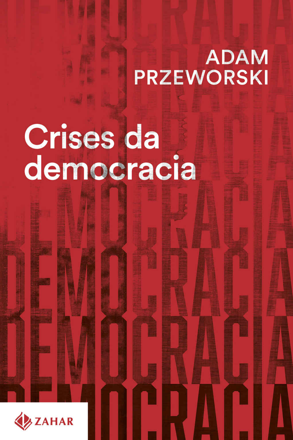 Crises da democracia