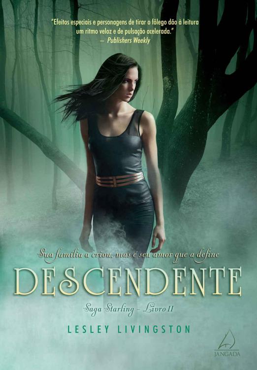 Descendente