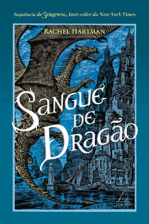 Sangue de Dragão