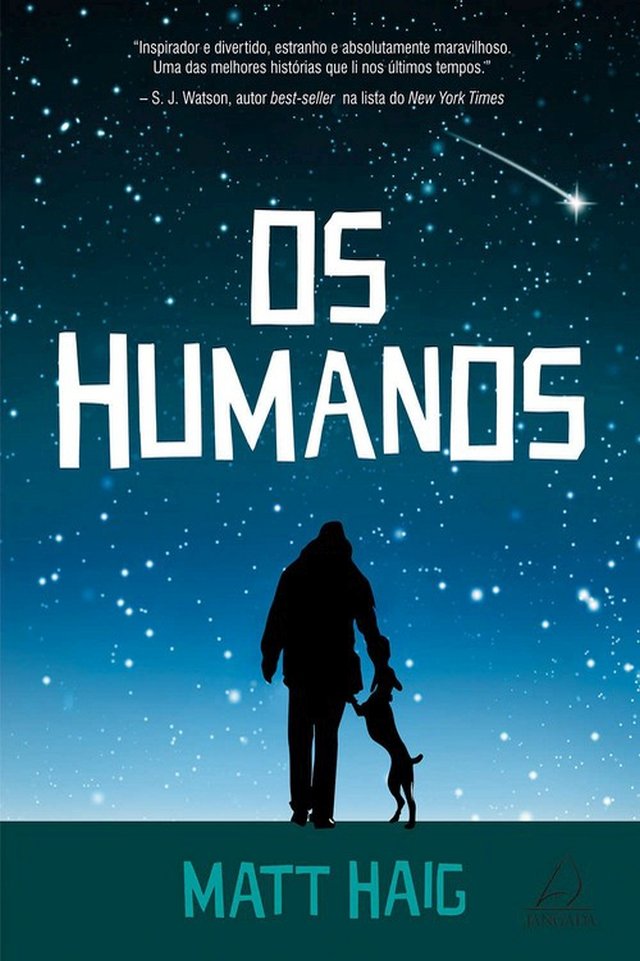 Os Humanos