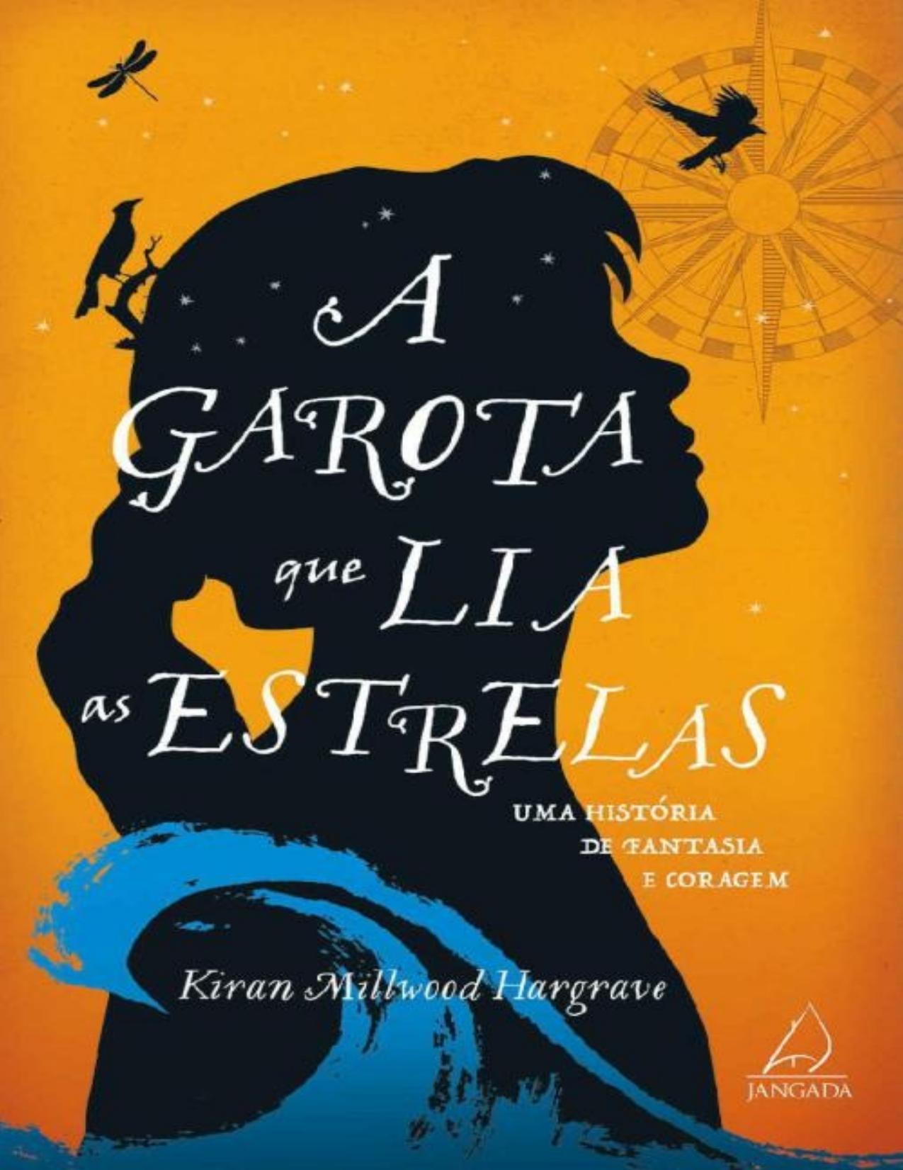 A Garota Que Lia As Estrelas