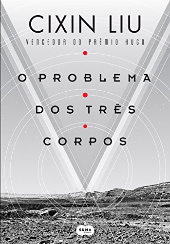 O Problema dos três corpos
