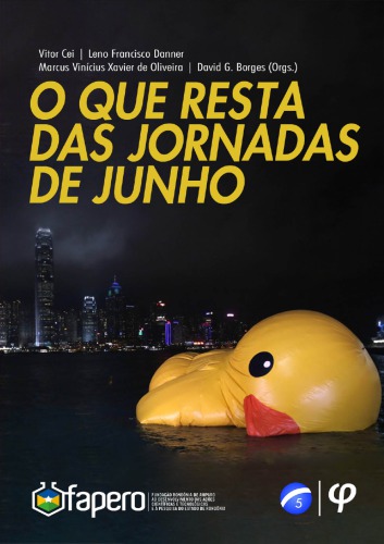 O que resta das jornadas de junho