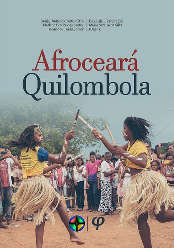 Afroceará Quilombola