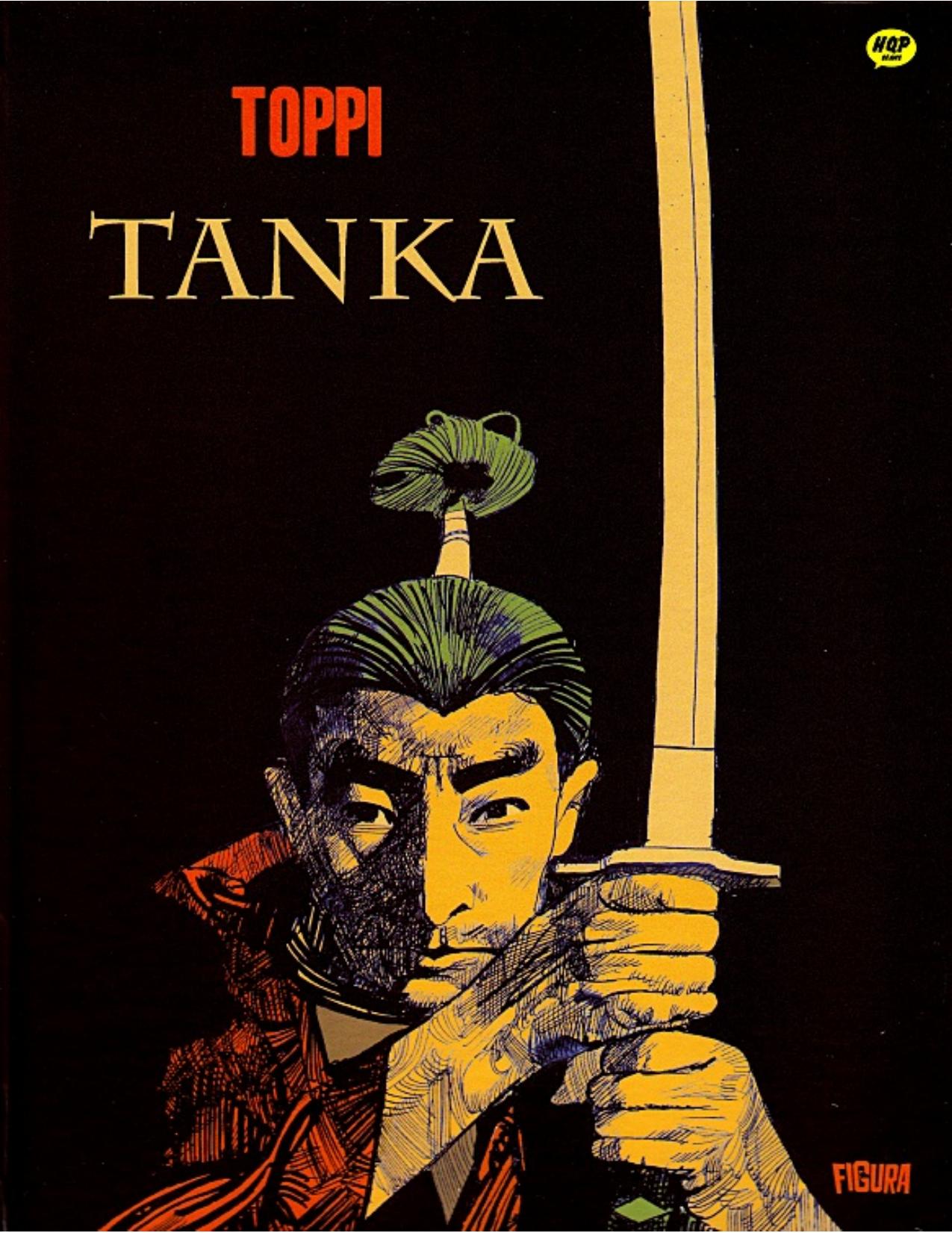 Tanka