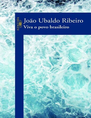 Viva O Povo Brasileiro