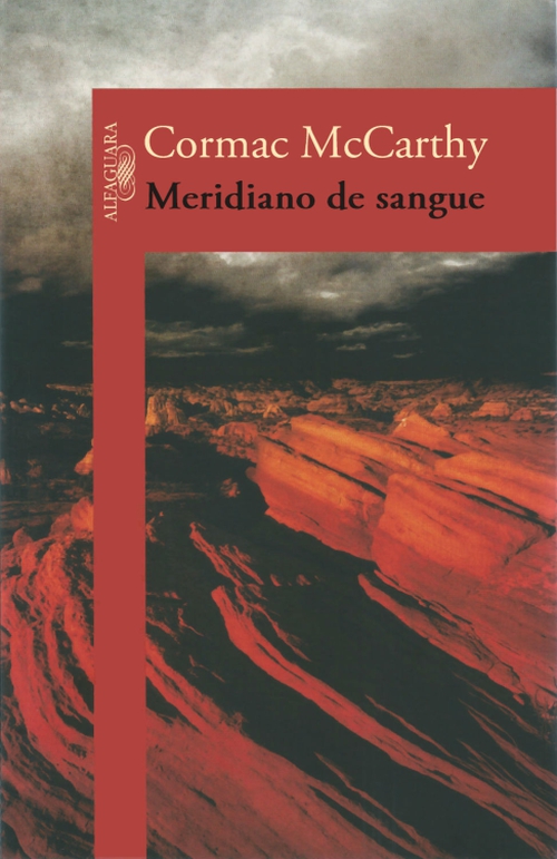 Meridiano de sangue