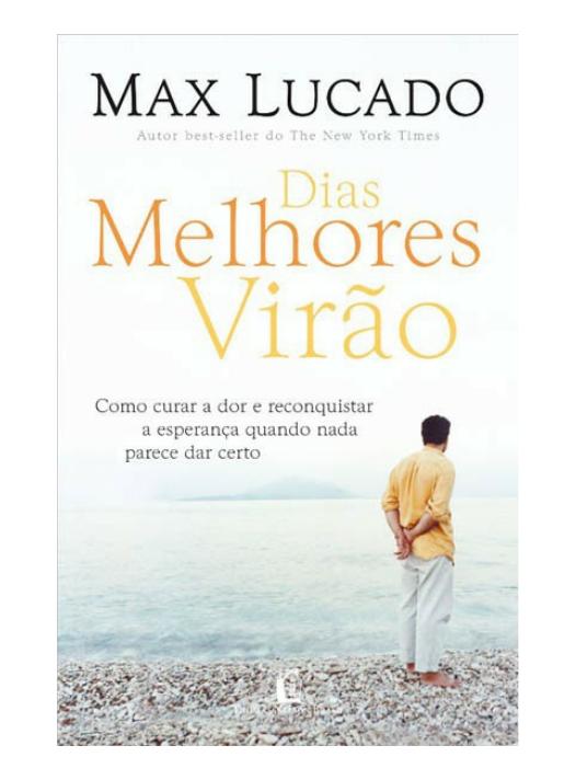 Dias Melhores Virão