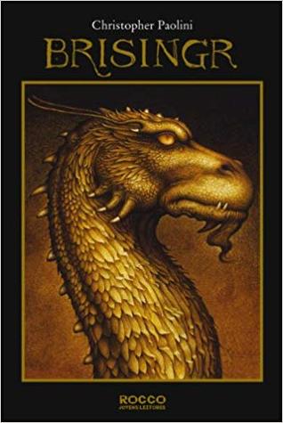 Brisingr