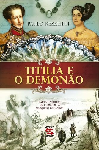 Titília e o Demonão