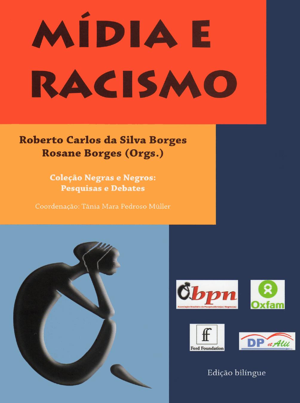 Mídia e racismo