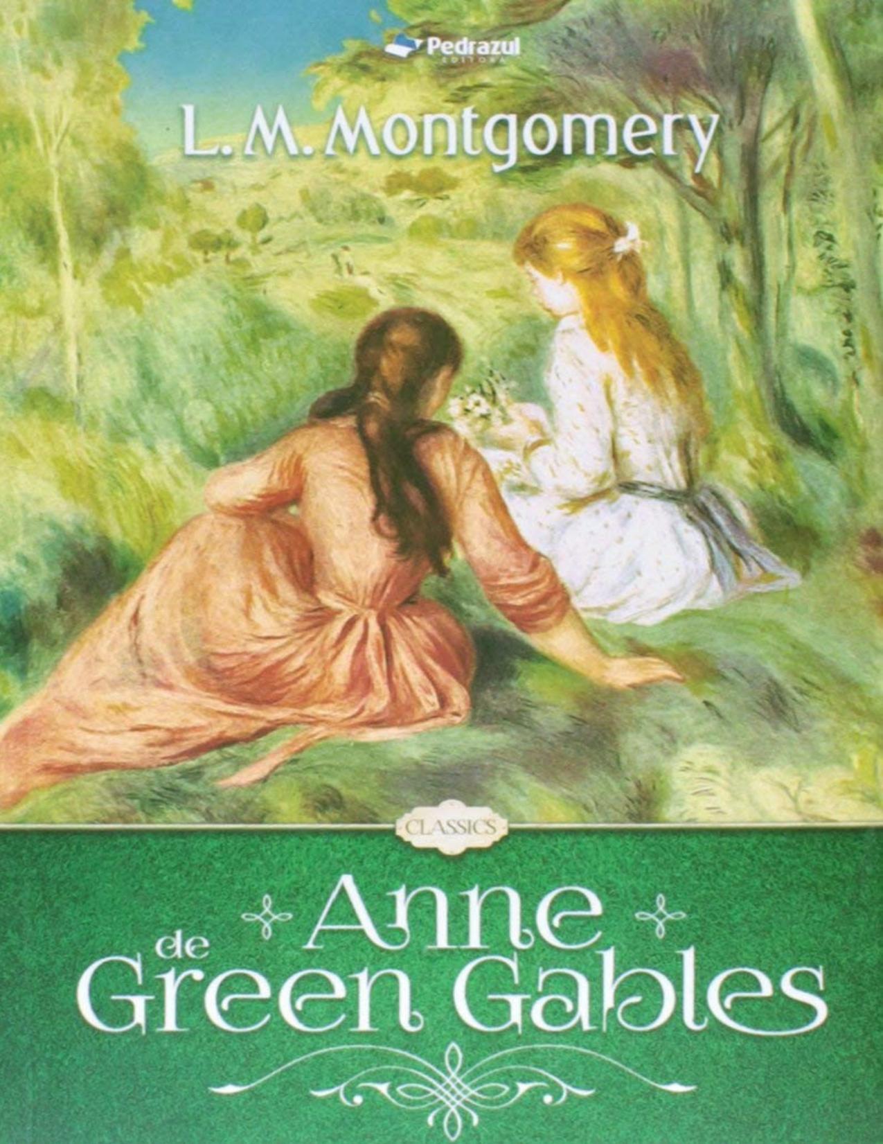 Anne de Green Gables