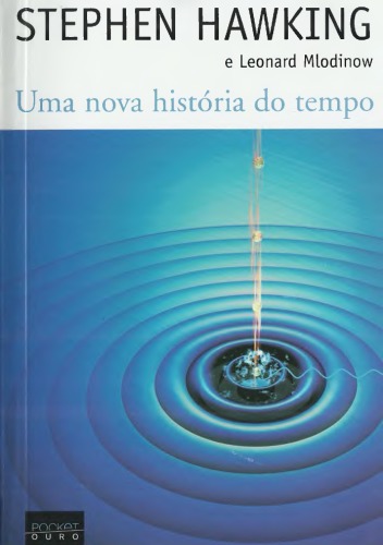 Uma nova história do tempo