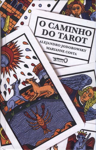 O Caminho do Tarot