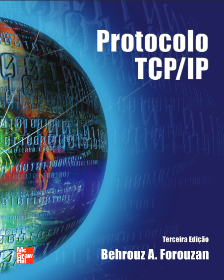 Protocolo TCP/IP, Terceira edição