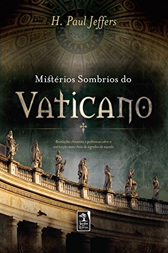 Mistérios Sombrios do Vaticano