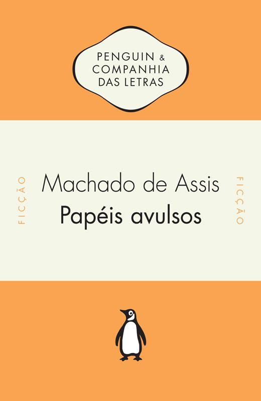 Papéis Avulsos