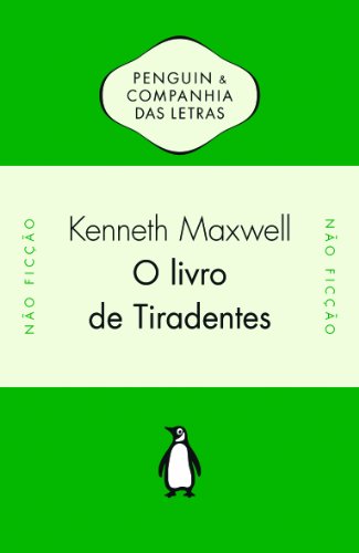 O Livro de Tiradentes