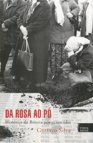 Da Rosa Ao Pó