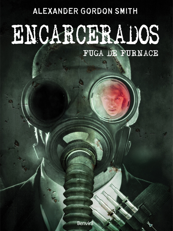 Encarcerados