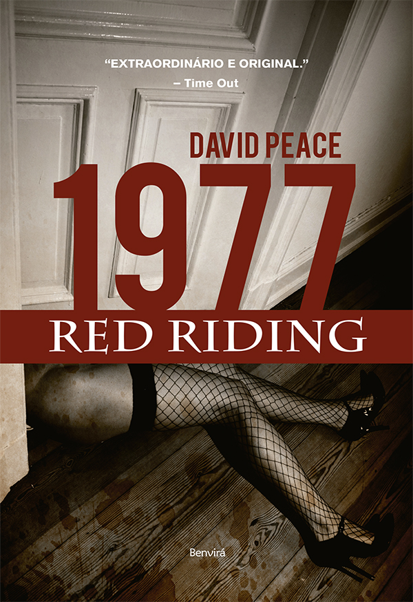 1977 - Red Riding