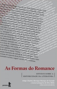 As Formas do Romance