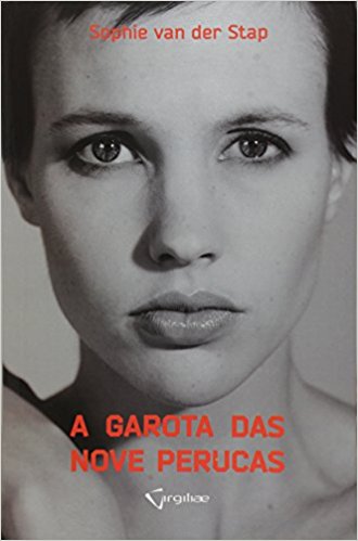 A Garota das Nove Perucas