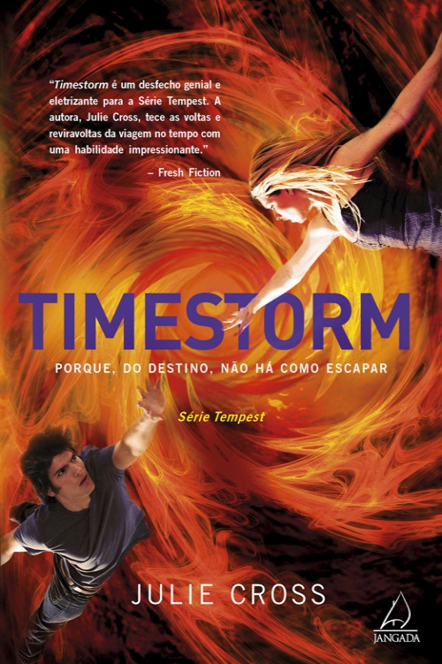 Timestorm