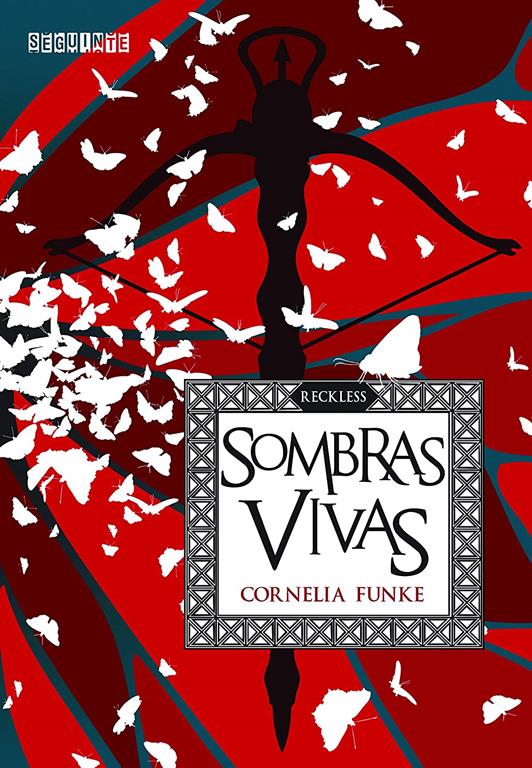 Sombras Vivas - Vol.2