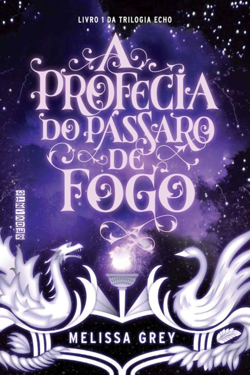 A Profecia do Pássaro de Fogo