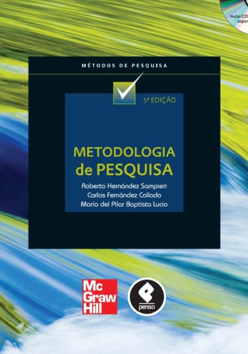 Metodologia De Pesquisa