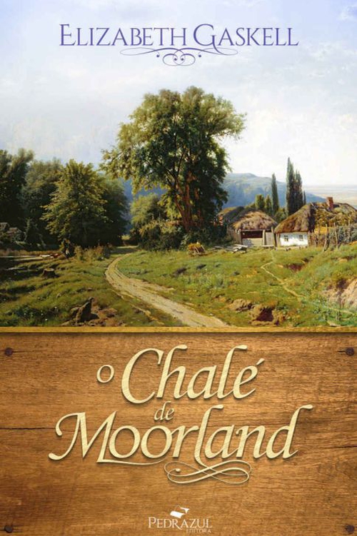 O Chale de Moorland e Lizzie Leigh