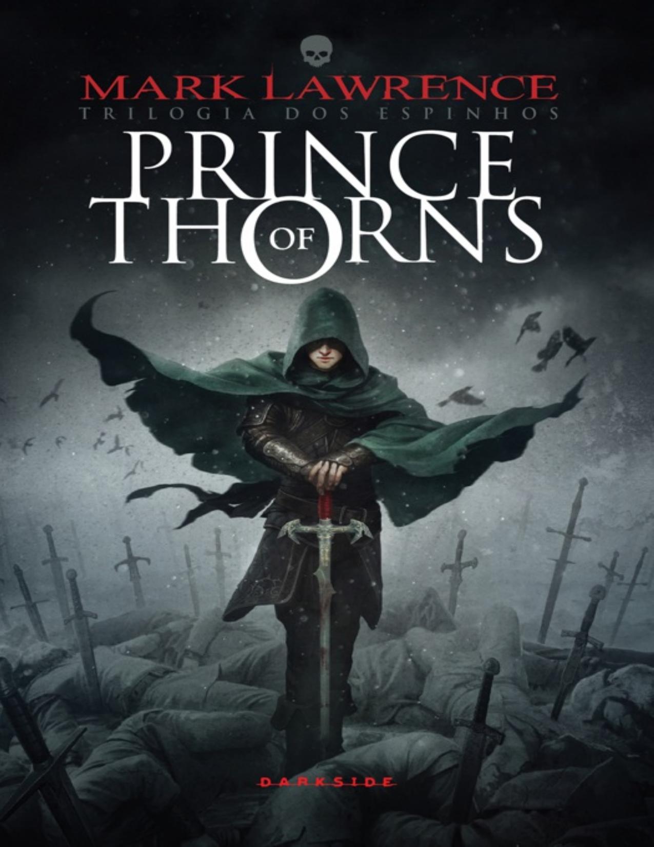 Prince of Thorns