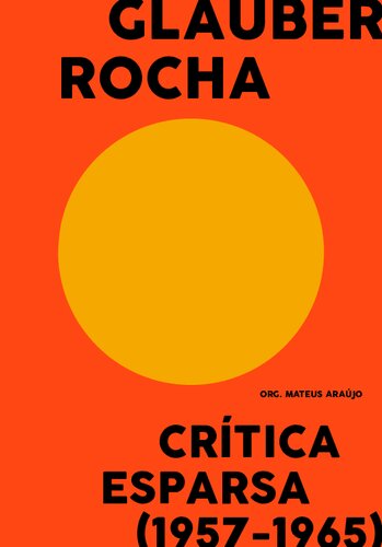 Crítica Esparsa (1957-1965)