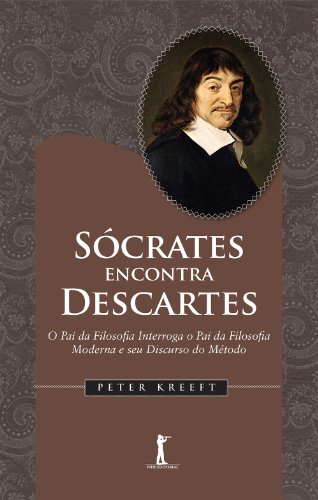 Sócrates encontra Descartes