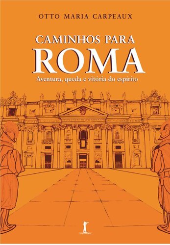 Caminhos para Roma