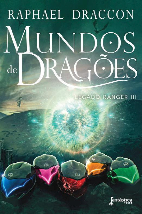 Mundos de Dragões