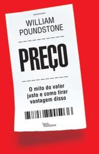 Preço