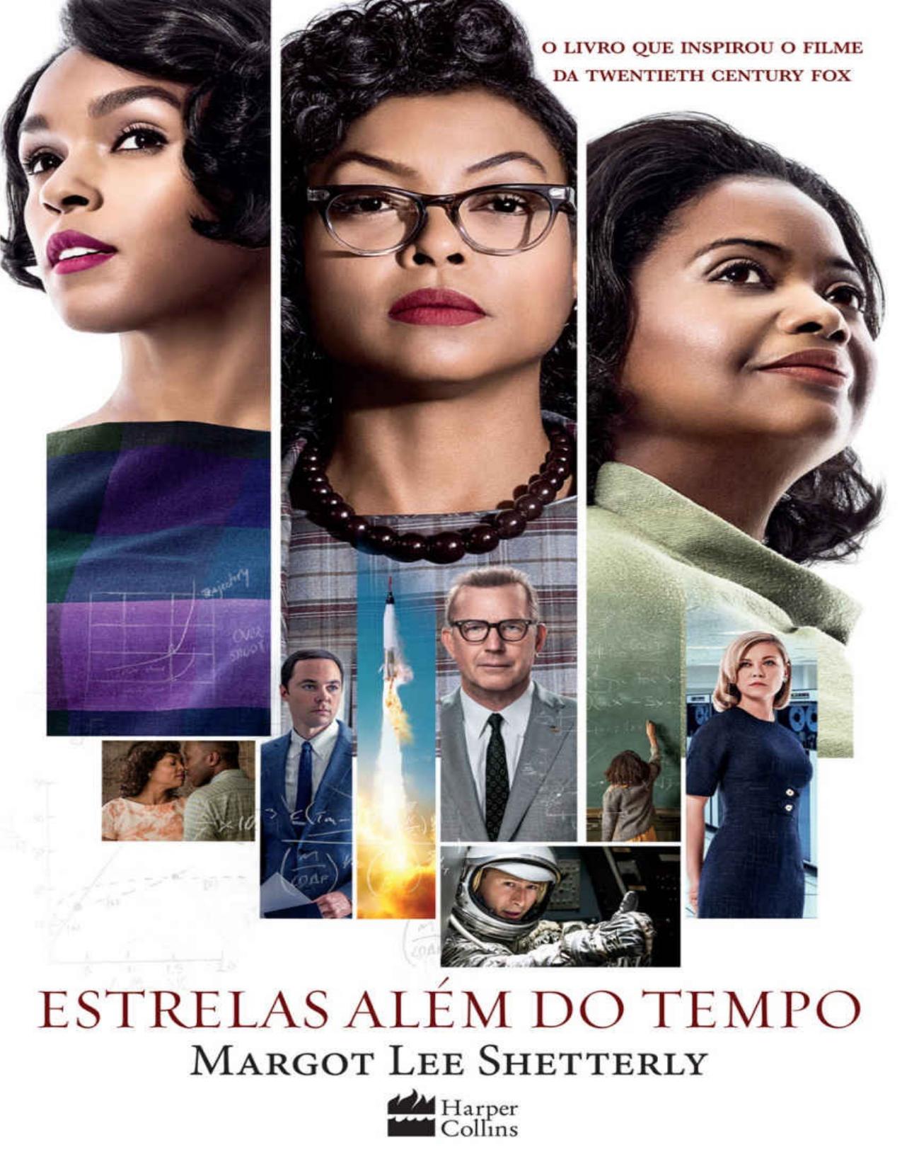 Estrelas Além do Tempo