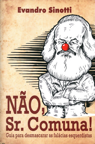 Não, Sr. Comuna!