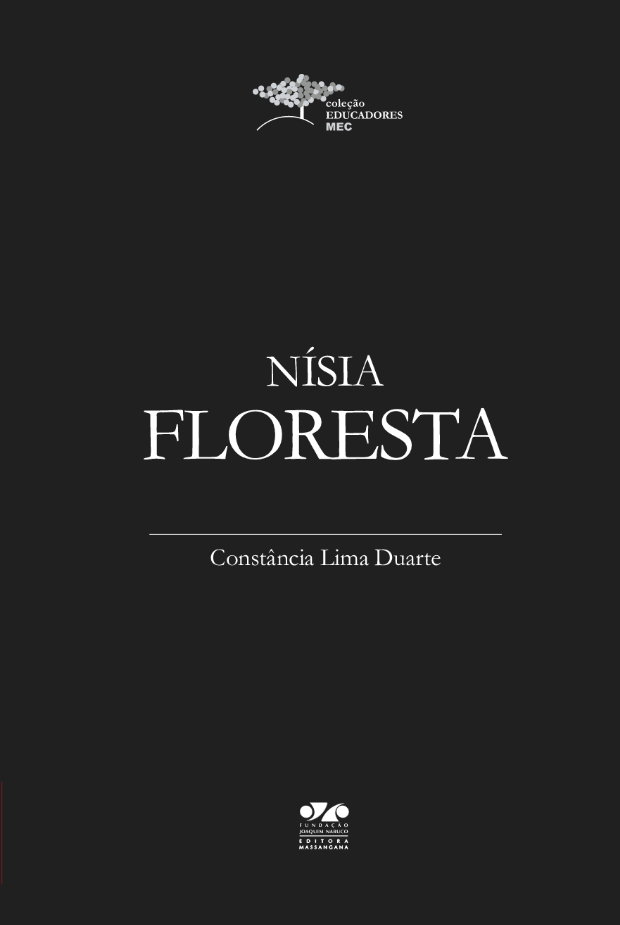 Nísia Floresta