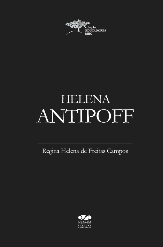 Helena Antipoff