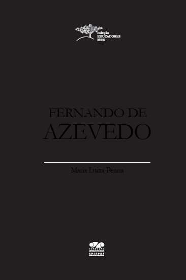 Fernando de Azevedo